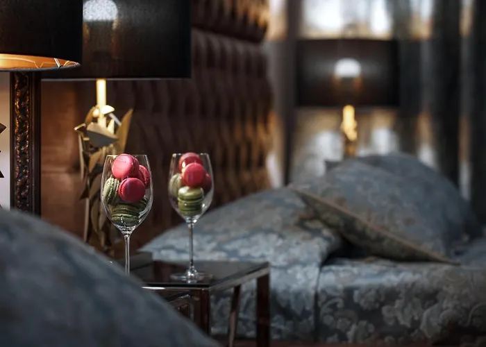 Deluxe Jacuzzi By Liuksai * Klaipėda